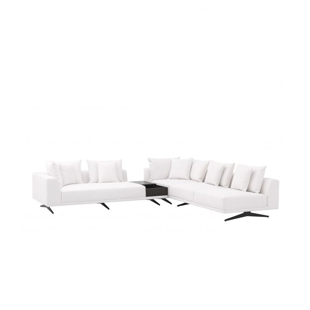 Eichholtz Endless Sofa - White