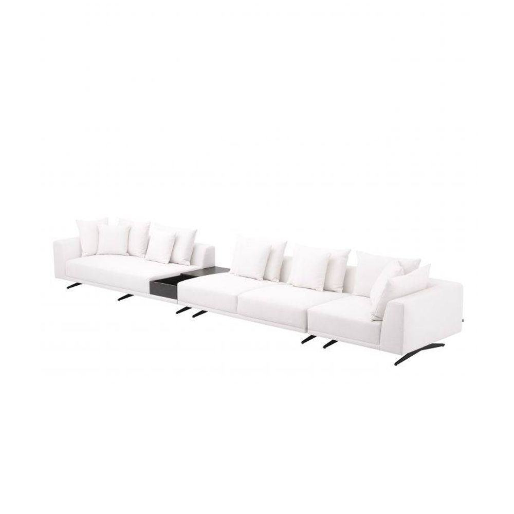 Eichholtz Endless Sofa - White