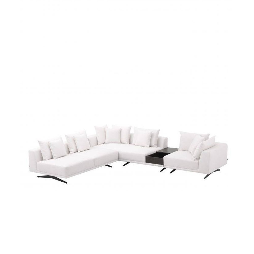 Eichholtz Endless Sofa - White