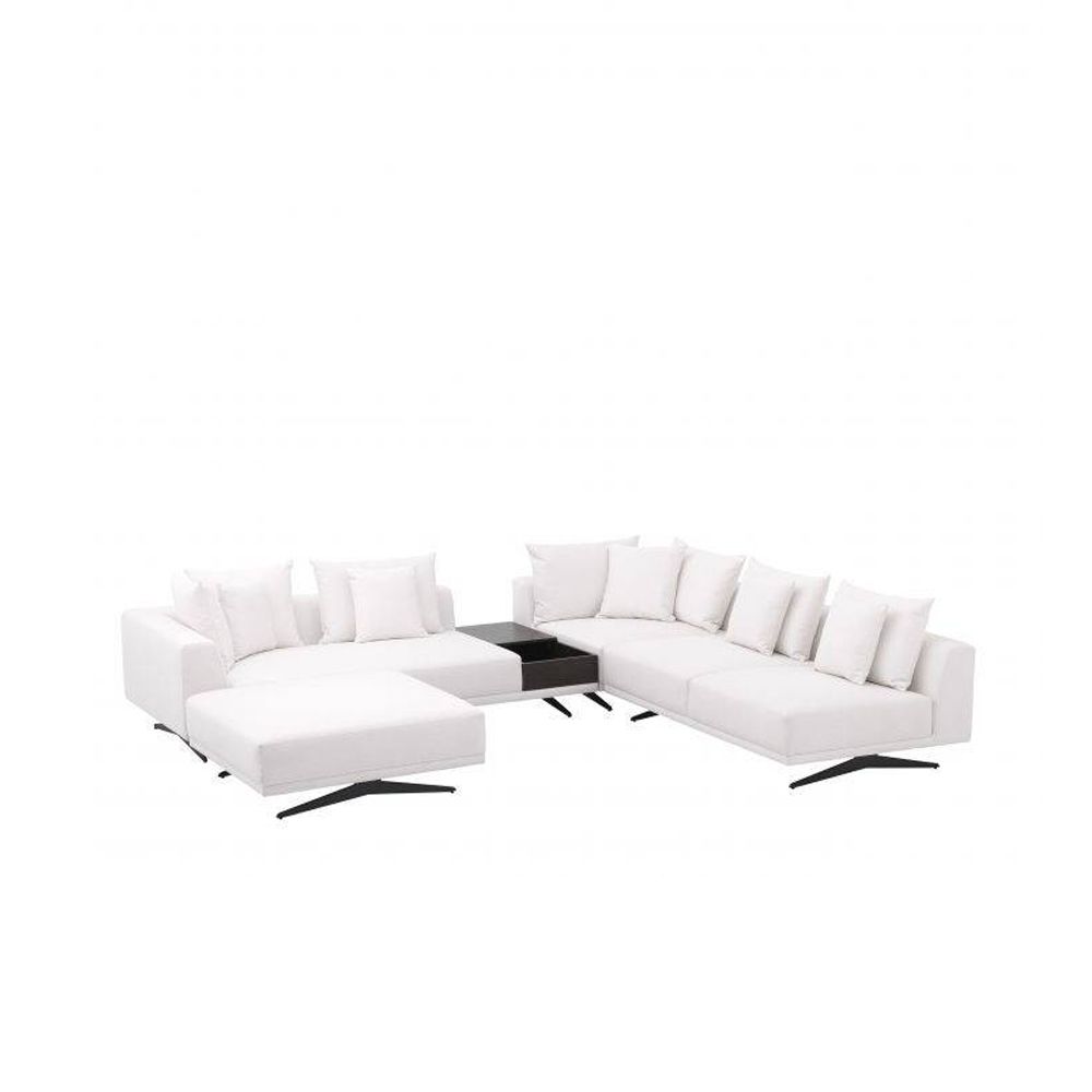 Eichholtz Endless Sofa - White