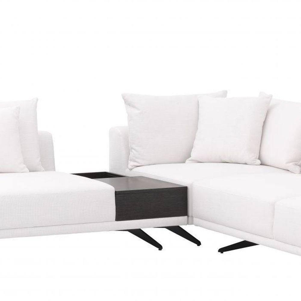 Eichholtz Endless Sofa - White