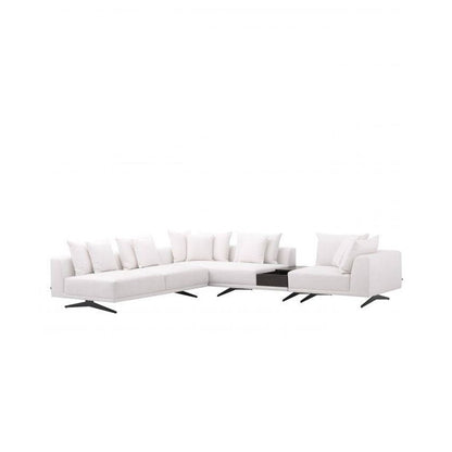 Eichholtz Endless Sofa - White