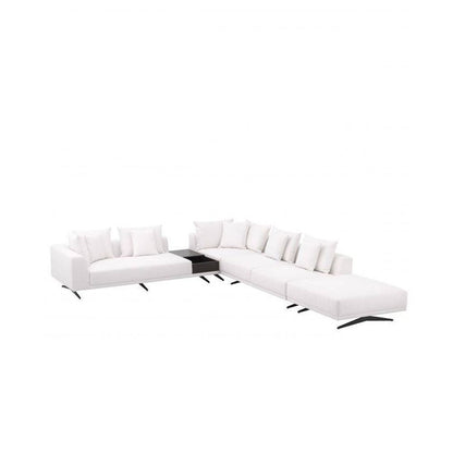 Eichholtz Endless Sofa - White